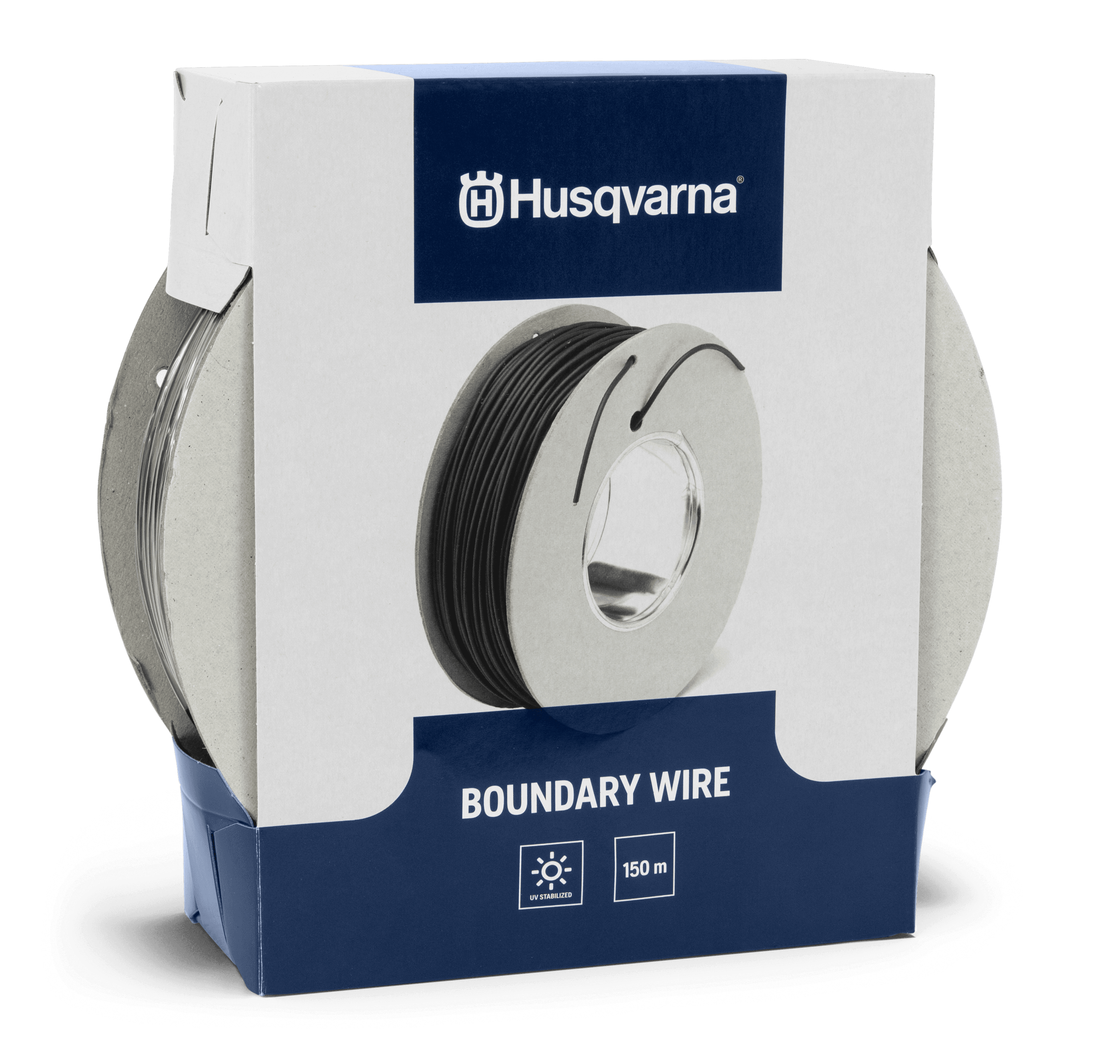 Standard Boundary Wire 2.7mm, 250m image 0