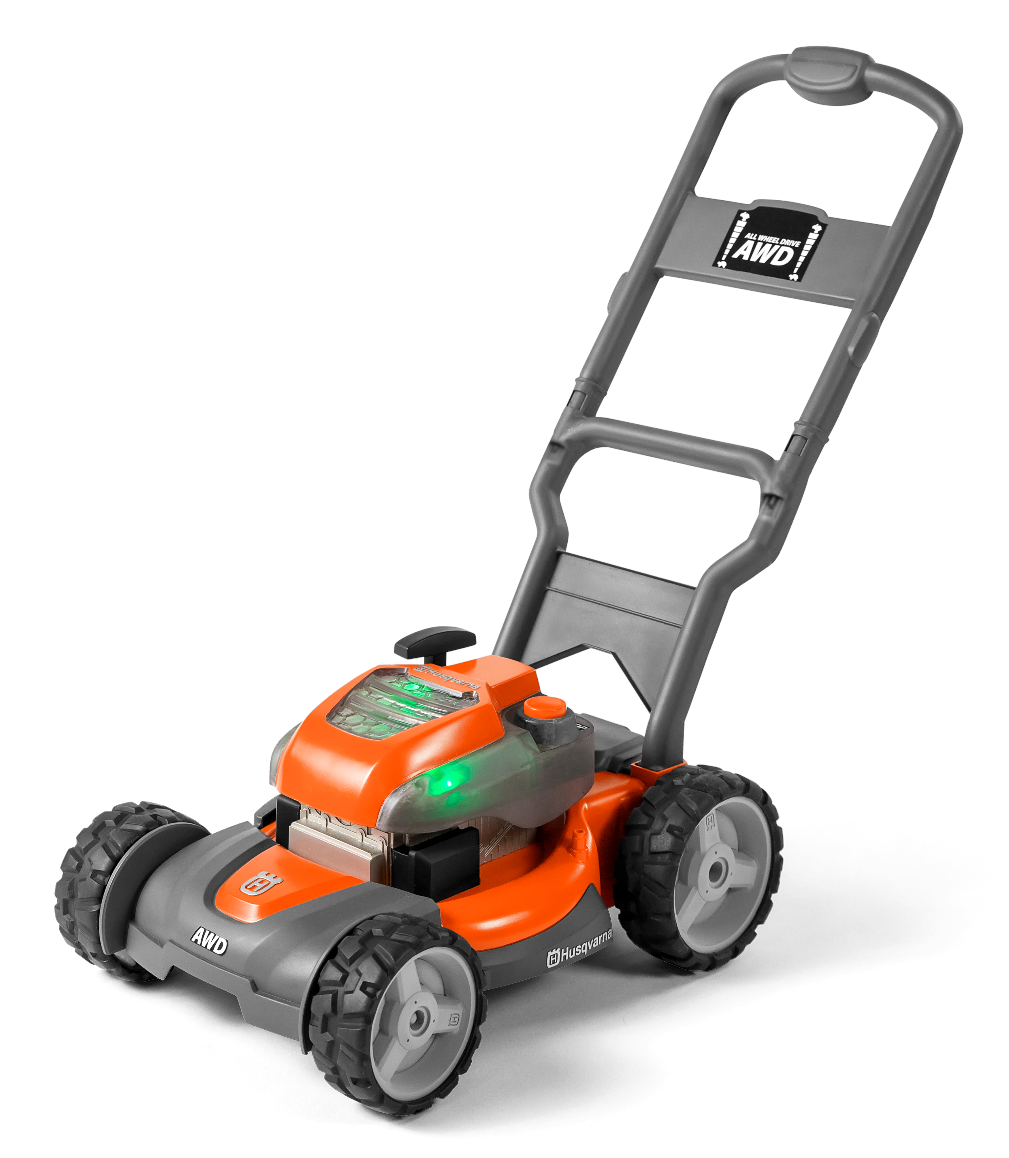 Toy Lawn Mower image 0
